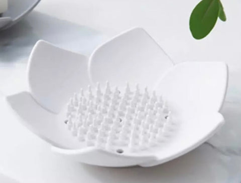 Shower Steamers | Deep Sleep | Pack of 6 | + Tray