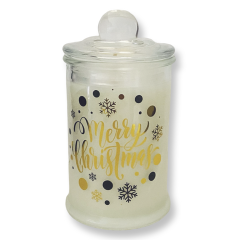 Gingerbread Soy Candle 20hr