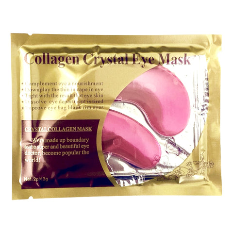 Golden Glow Self-Care Gift Box