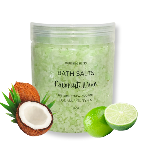 Bath Salts Bundle