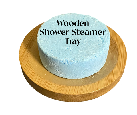 Shower Steamers | Relaxing Lavender | Pack of 6