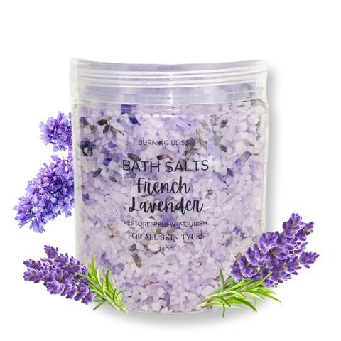 Bath Salts Bundle
