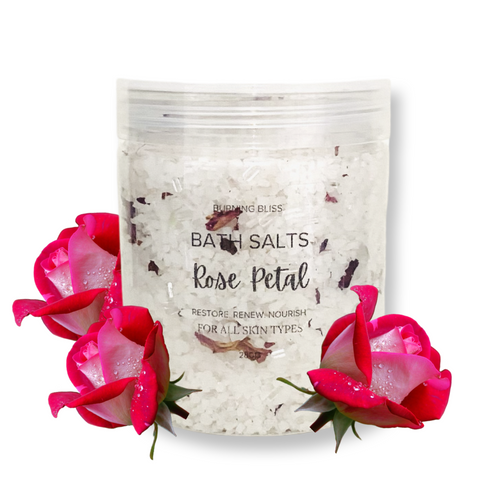 Bath Salts Bundle