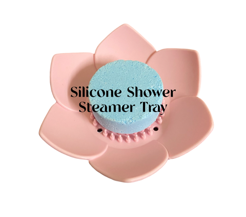 Shower Steamers | Relaxing Lavender | Pack of 6