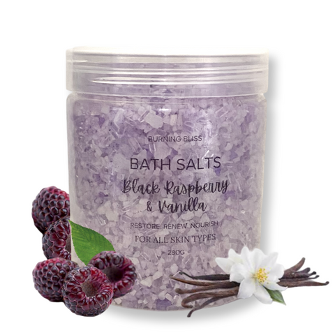 Bath Salts Bundle
