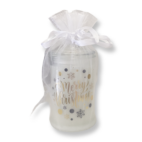 Gingerbread Soy Candle 20hr