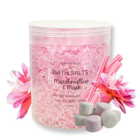 Bath Salts Bundle
