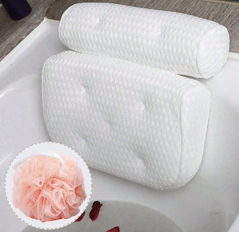 Bath Pillow