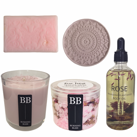 Forever In Bloom Gift Box