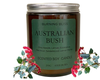 AUSTRALIAN BUSH SCENTED SOY CANDLE