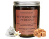 BUTTERSCOTCH PUDDING SOY CANDLE