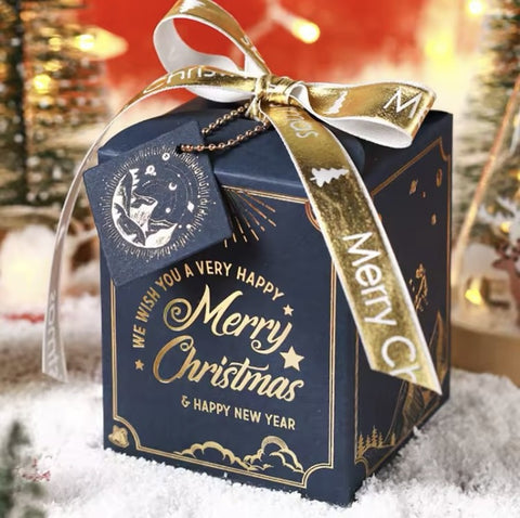 Christmas Soy Candle Bundle