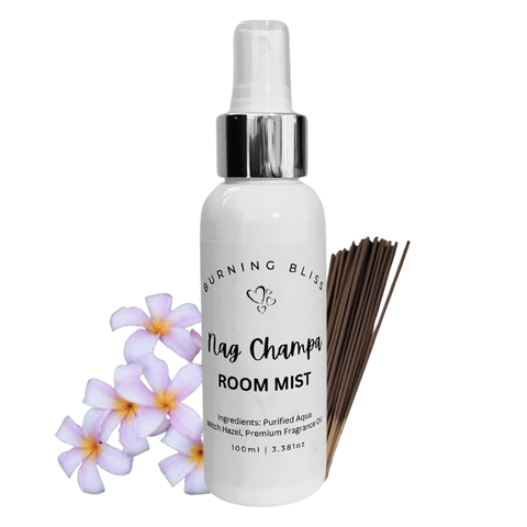 Room Spray | Nag Champa