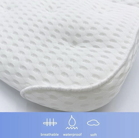 Bath Pillow