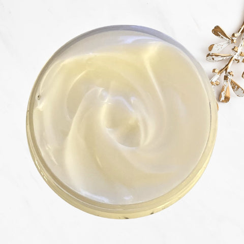 Whipped Body Butter | Japanese Honeysuckle