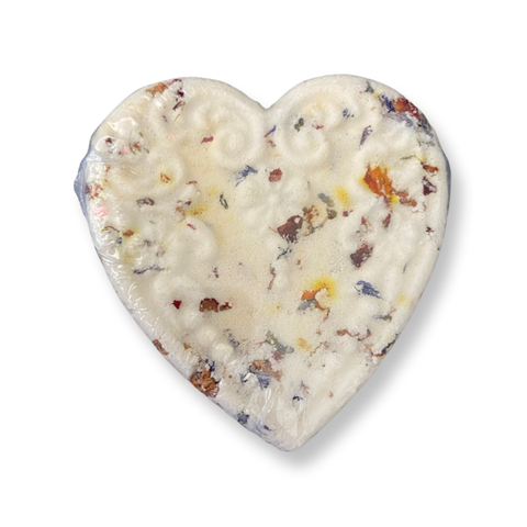 Flower Bombe Bath Bomb