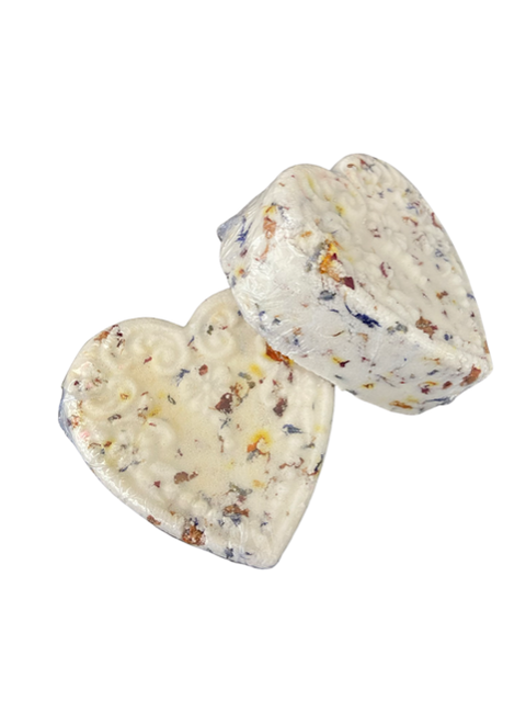 Flower Bombe Bath Bomb