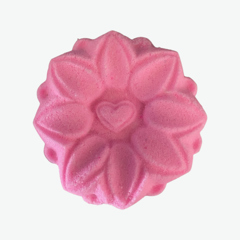 Shower Steamers | Rose | Pack of 3