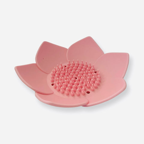 Shower Steamers | Rose | + Shower Steamer Tray