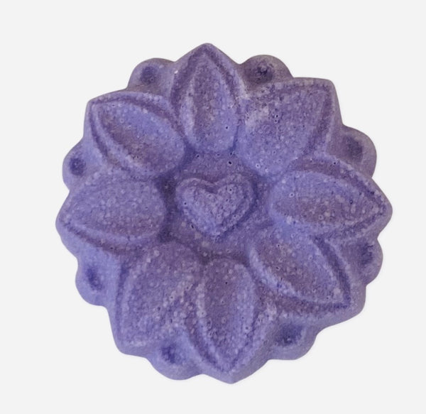 SHOWER STEAMERS PACK OF 3 ZEN Burning Bliss