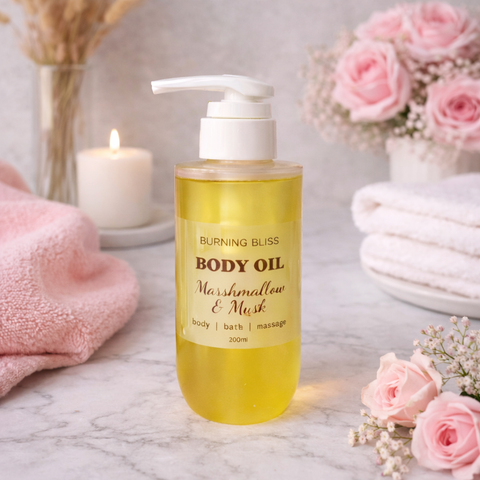 Body Oil