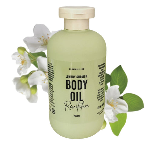 Body Oil