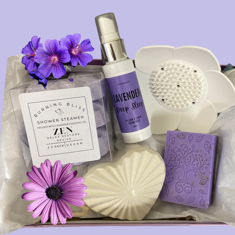 Bath & Body Gift Sets