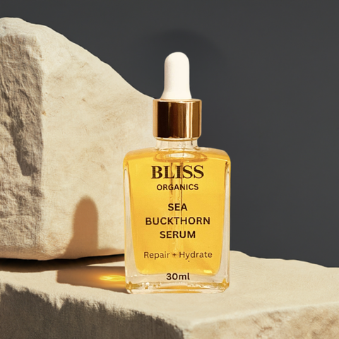 SEA BUCKTHORN SERUM