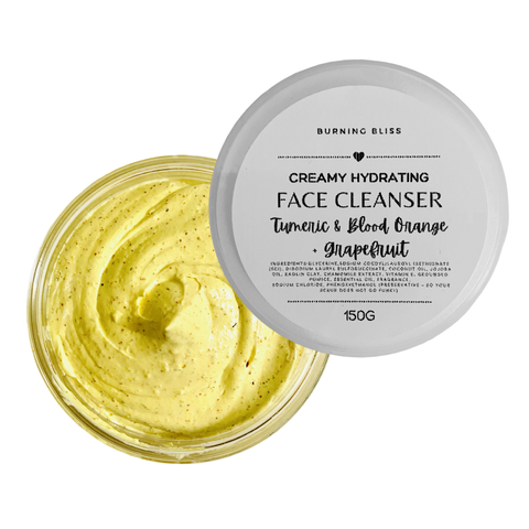 Face Cleanser