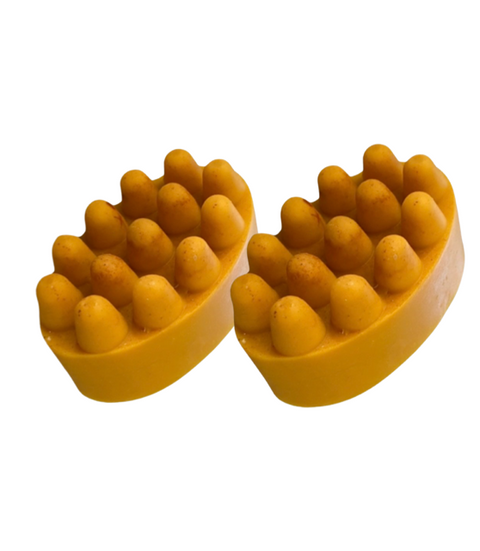 Tumeric Massage Soap Bar