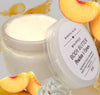 WHIPPED BODY BUTTER - PEACHES & CREAM