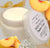 WHIPPED BODY BUTTER - PEACHES & CREAM