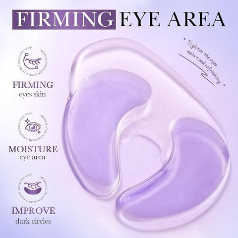 Bioace Eye Mask Gift Set
