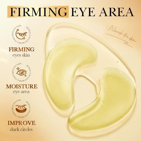 Bioace Eye Mask Gift Set