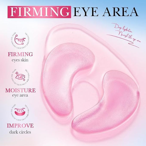 Bioace Eye Mask Gift Set