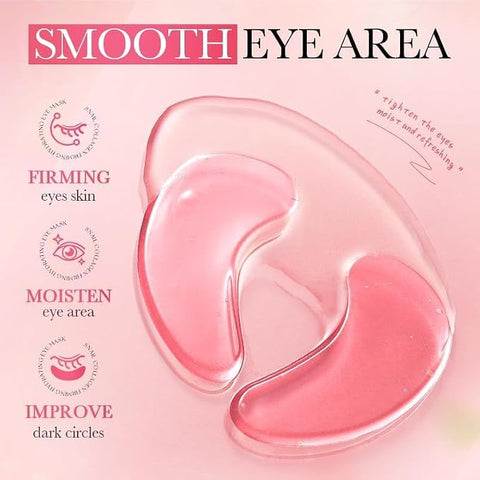 Bioace Eye Mask Gift Set