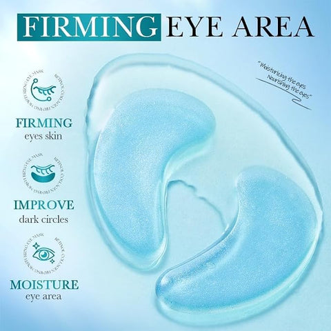 Bioace Eye Mask Gift Set