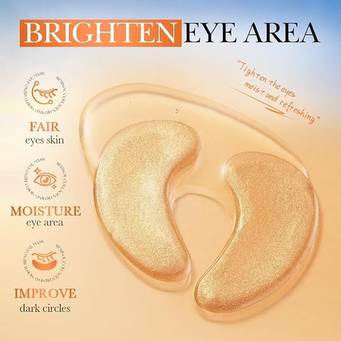 Bioace Eye Mask Gift Set