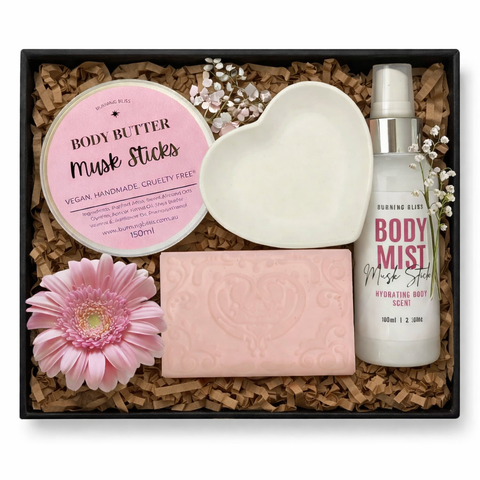 Musk Sticks Dream Pamper Gift Box