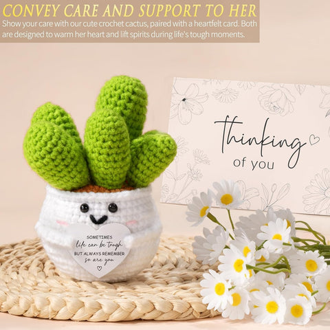 Get Well Soon Care Gift Box