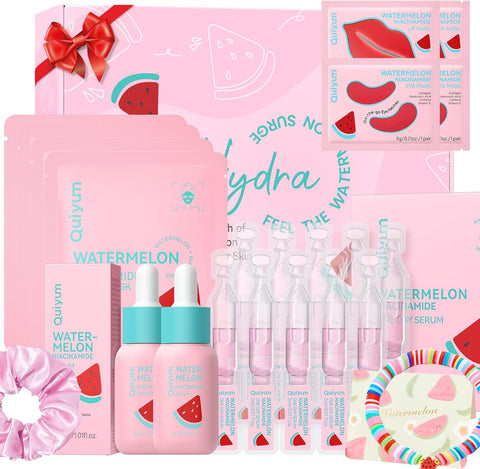 Watermelon Niacinamide Gift Pack