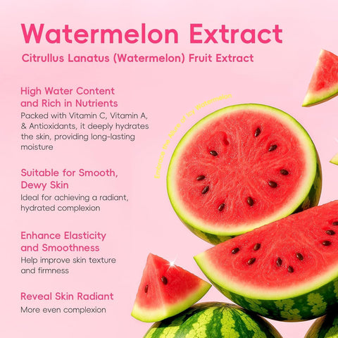 Watermelon Niacinamide Gift Pack