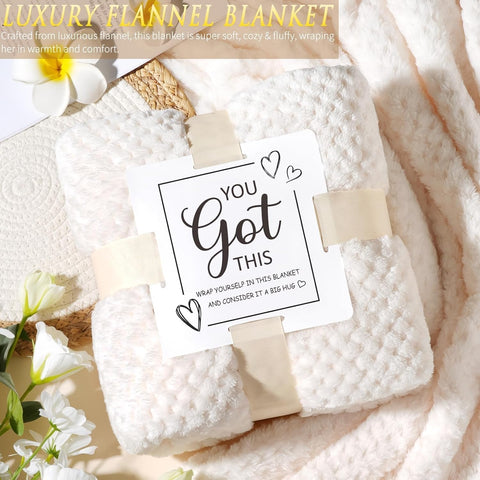 Get Well Soon Care Gift Box