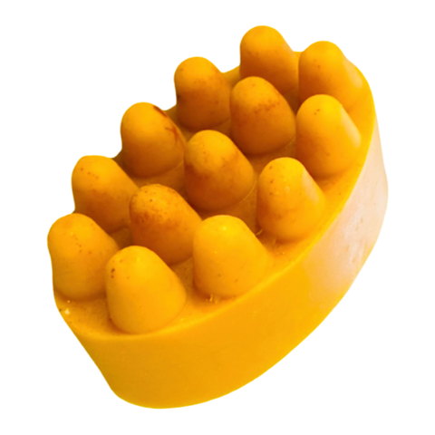 Tumeric Massage Soap Bar