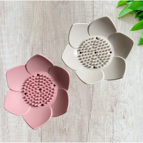 ROSE SHOWER STEAMERS | PACK OF 6