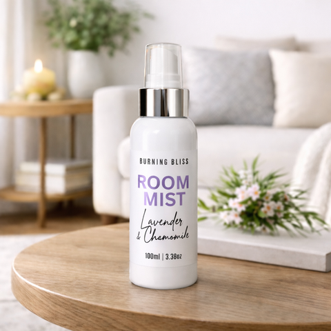 Room Spray | Lavender & Chamomile