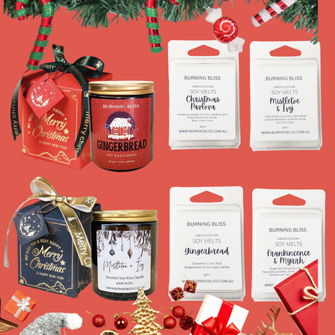 Christmas Mega Bundle