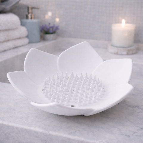 Shower Steamer Bundle + Shower Steamer Tray