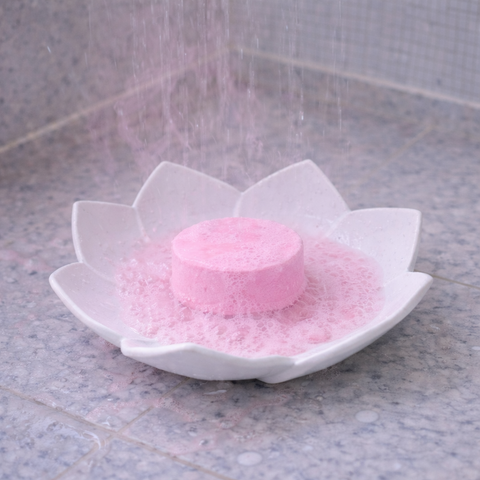 Shower Steamers | Rose | Pack of 6