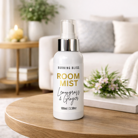 Room Mist Bundle